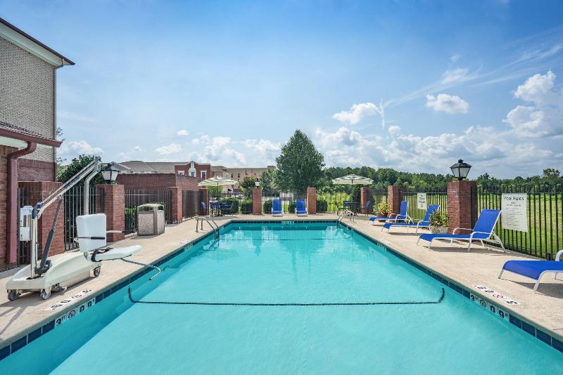 Holiday Inn Express Hotel & Suites Gadsden, An Ihg