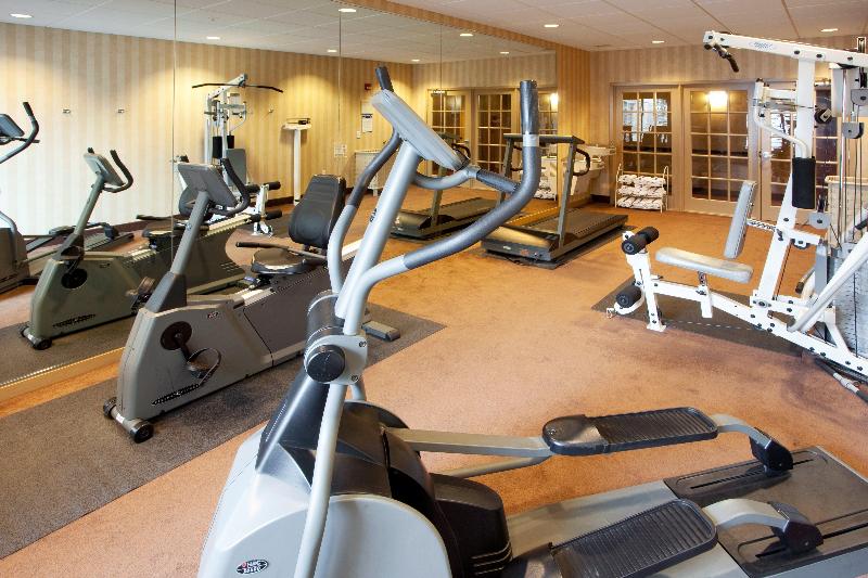 Holiday Inn Express Hotel & Suites Hagerstown, An Ihg