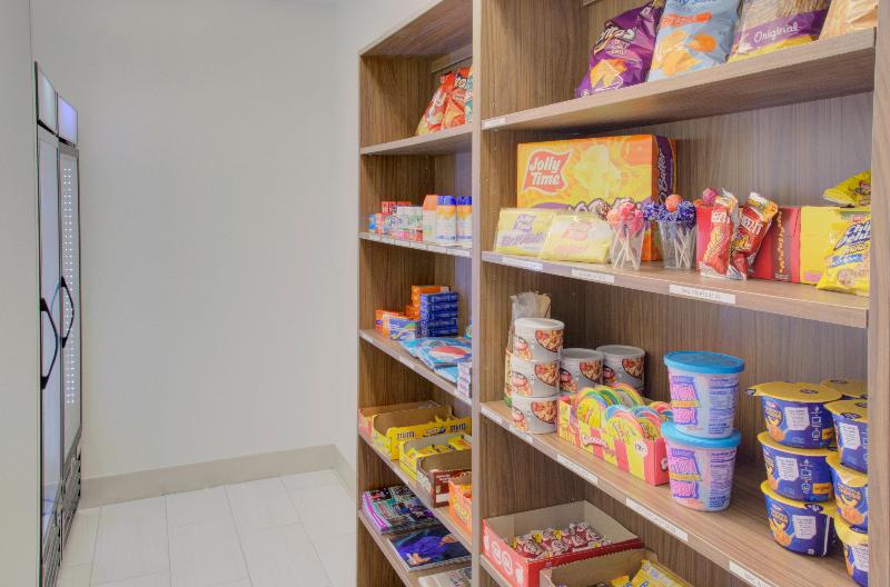 ホテル Holiday Inn Express & Suites Le Mars, An Ihg