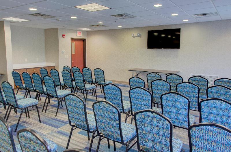 ホテル Holiday Inn Express & Suites Le Mars, An Ihg