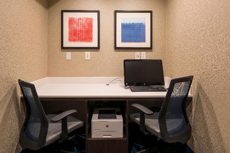 Holiday Inn Express Hotel & Suites Livermore, An Ihg