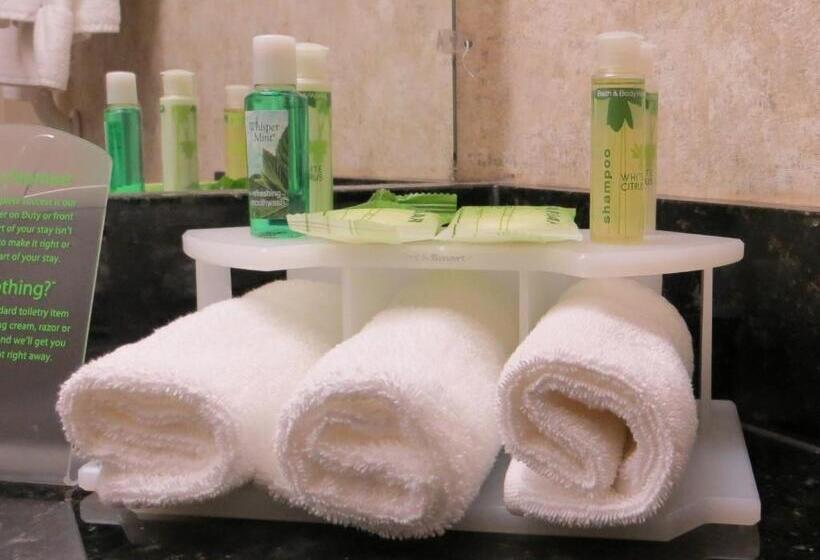 هتل Holiday Inn Express & Suites Macon   I 475, An Ihg