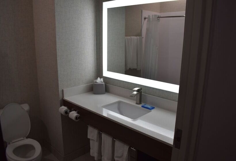 Holiday Inn Express Hotel & Suites Mcpherson, An Ihg