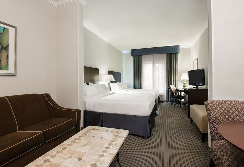 Holiday Inn Express Hotel & Suites New Iberia   Avery Island, An Ihg