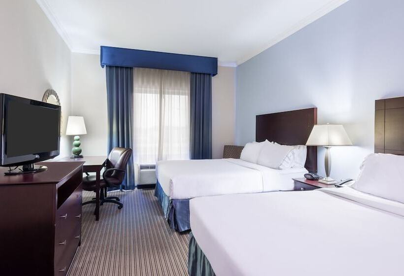 Holiday Inn Express Hotel & Suites New Iberia   Avery Island, An Ihg
