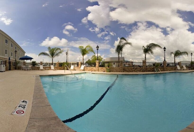 Holiday Inn Express Hotel & Suites New Iberia Avery Island, An Ihg