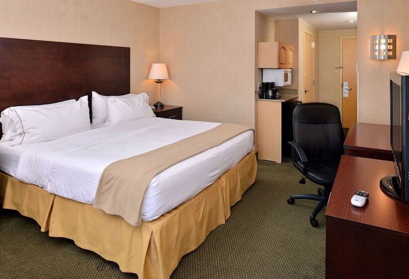 هتل Holiday Inn Express  & Suites Ocean City