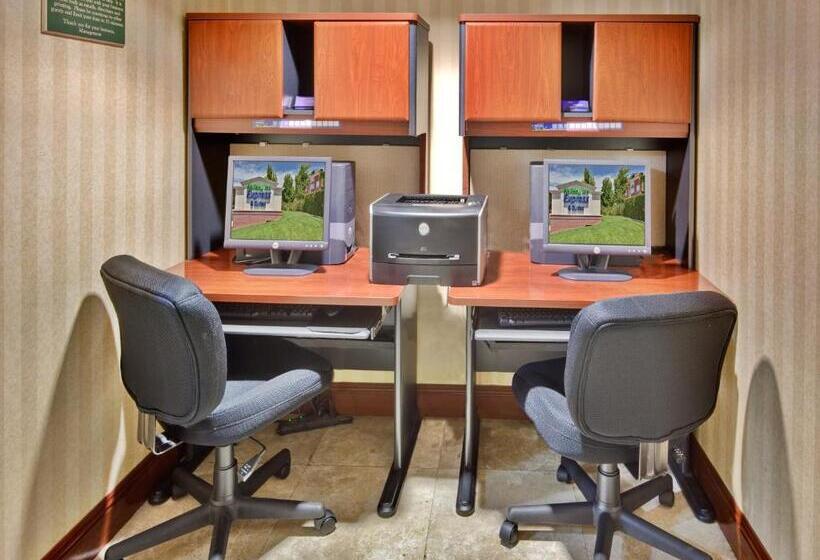 Holiday Inn Express Hotel & Suites Ontario Airport Mills Mall, An Ihg