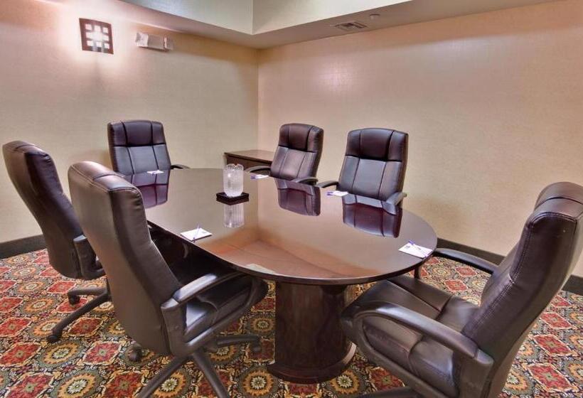 Holiday Inn Express Hotel & Suites Ontario Airport Mills Mall, An Ihg