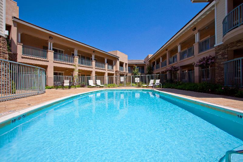 Holiday Inn Express Hotel & Suites San Dimas, An Ihg