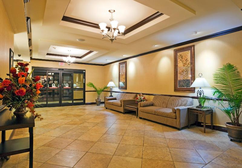 Holiday Inn Express Hotel & Suites Selma, An Ihg
