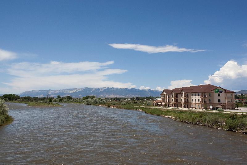 Holiday Inn Express Hotel & Suites Silt   Rifle, An Ihg