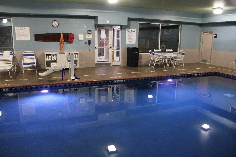 Holiday Inn Express Hotel & Suites Somerset Central, An Ihg