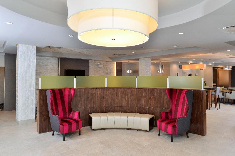 Holiday Inn Express Hotel & Suites St. Louis West O Fallon, An Ihg