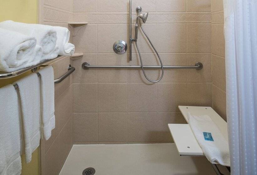 Holiday Inn Express Hotel & Suites West Monroe, An Ihg