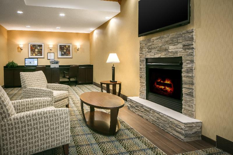 فندق Holiday Inn Express & Suites Clinton, An Ihg