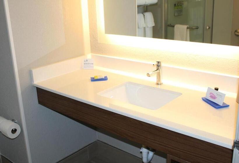 هتل Holiday Inn Express & Suites   Enterprise, An Ihg