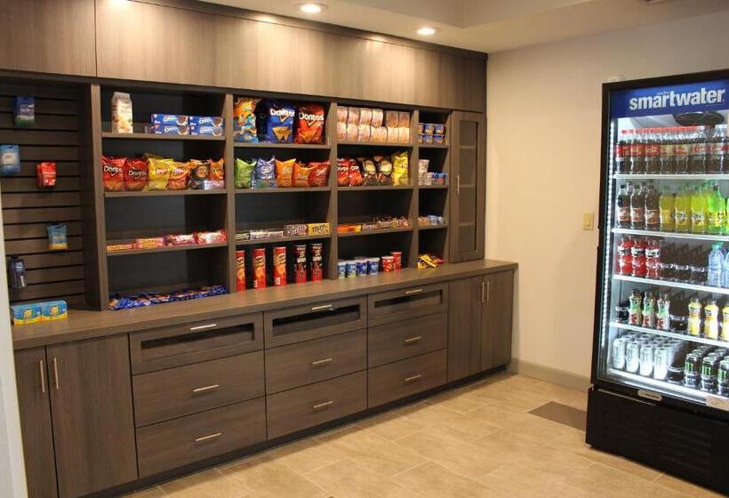 هتل Holiday Inn Express & Suites   Enterprise, An Ihg