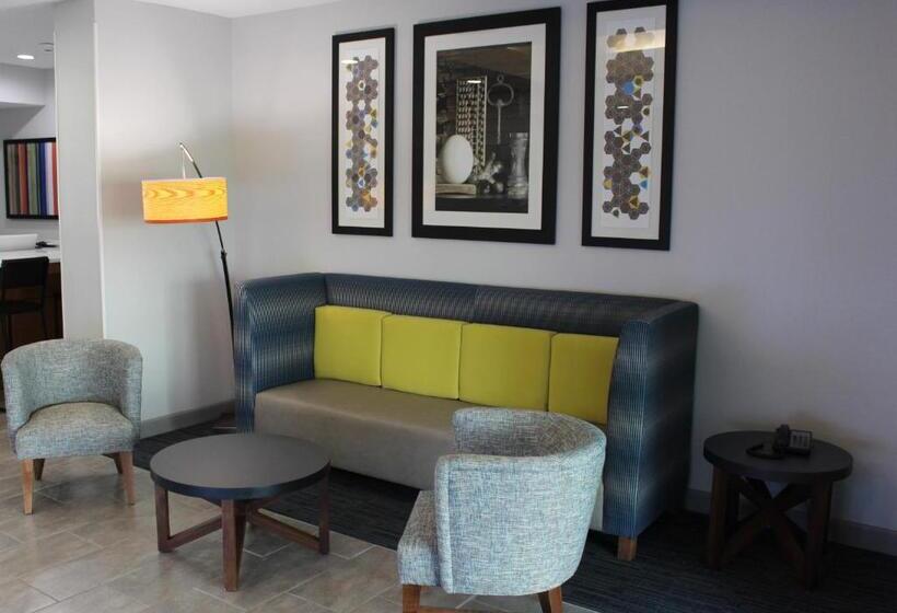 هتل Holiday Inn Express & Suites   Enterprise, An Ihg