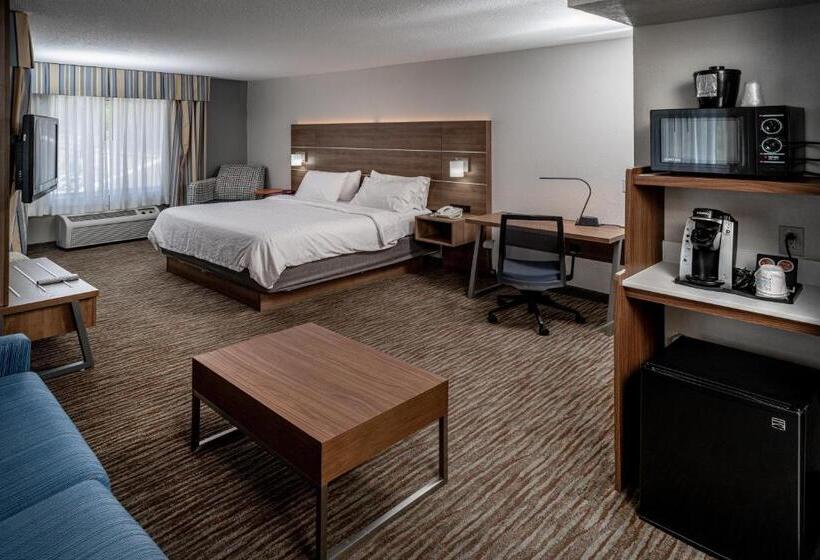 호텔 Holiday Inn Express And Suites Pikeville, An Ihg