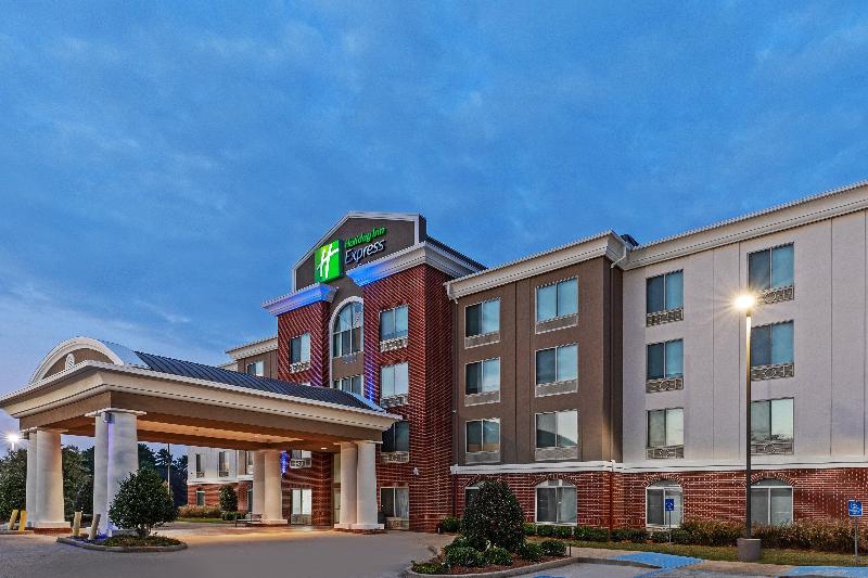 هتل Holiday Inn Express & Suites West By Ihg