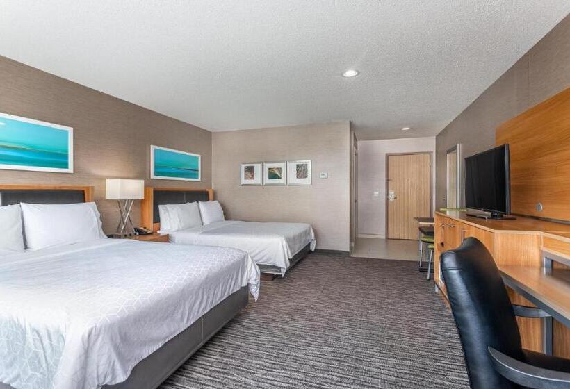 Отель Holiday Inn Express Annapolis East Kent Island, An Ihg