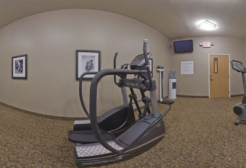 Hotel Holiday Inn Express & Suites Canyonville