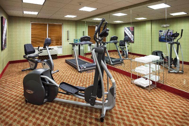 호텔 Holiday Inn Express & Suites Carrollton By Ihg