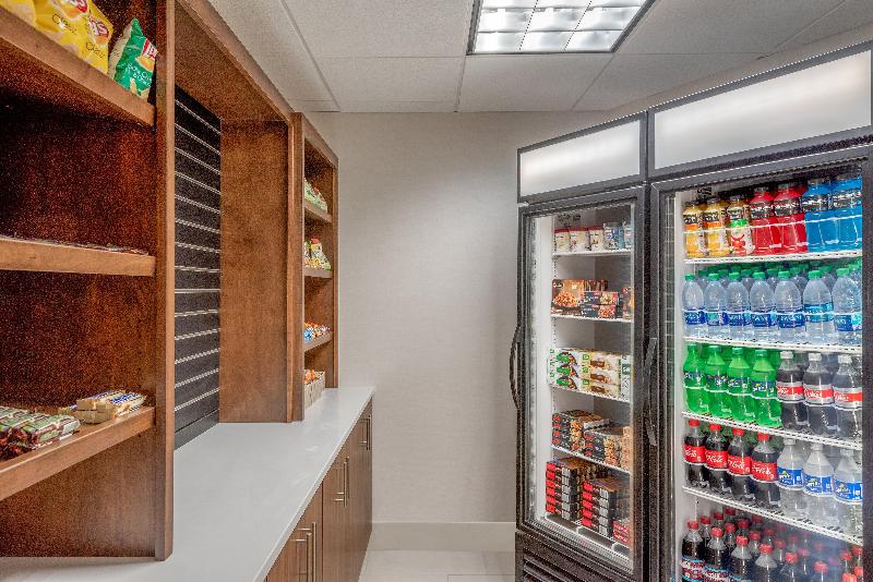 هتل Holiday Inn Express Chapel Hill, An Ihg