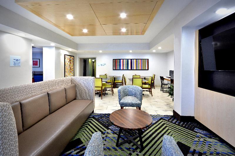 هتل Holiday Inn Express Durham, An Ihg
