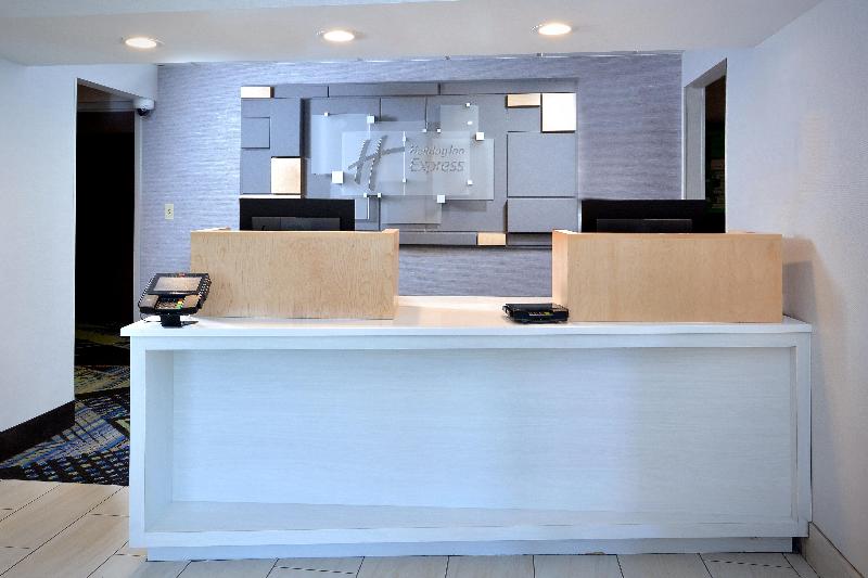 هتل Holiday Inn Express Durham, An Ihg
