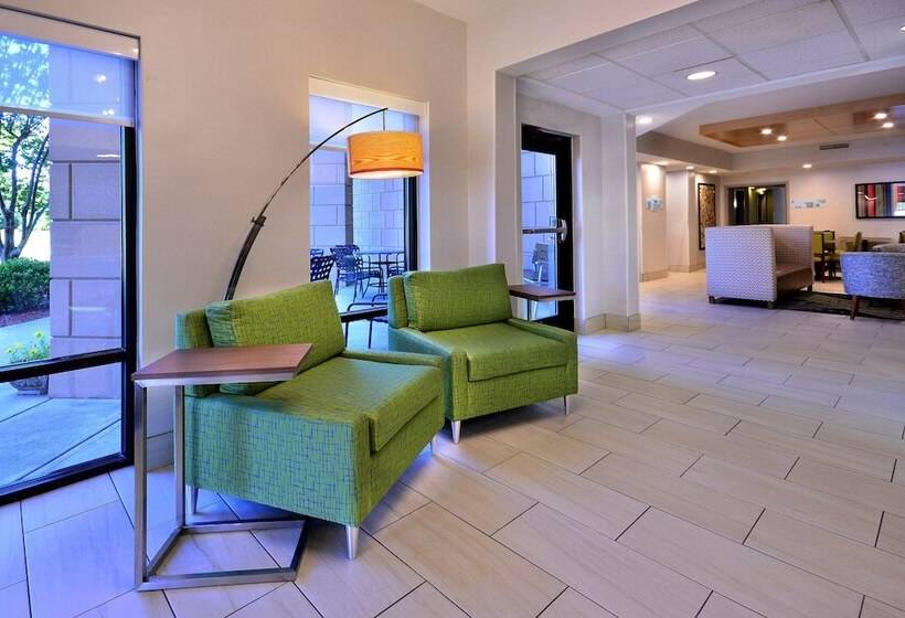 هتل Holiday Inn Express Durham, An Ihg