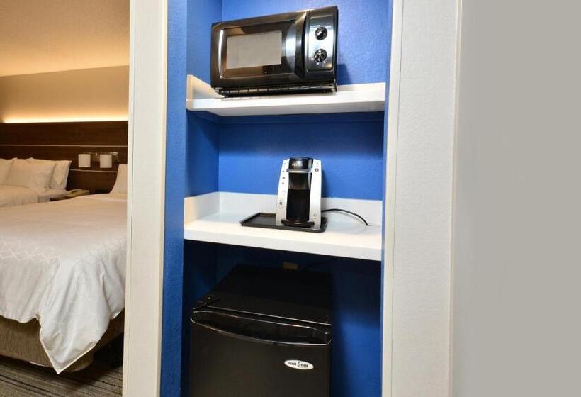 هتل Holiday Inn Express Durham, An Ihg