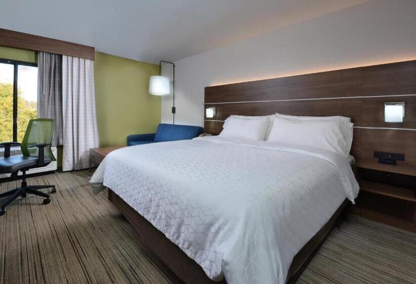 هتل Holiday Inn Express Durham, An Ihg