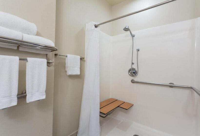 فندق Holiday Inn Express Harvey Marrero, An Ihg