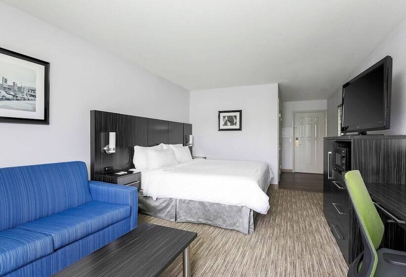 هتل Holiday Inn Express Lancaster, An Ihg