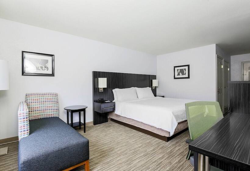 هتل Holiday Inn Express Lancaster, An Ihg