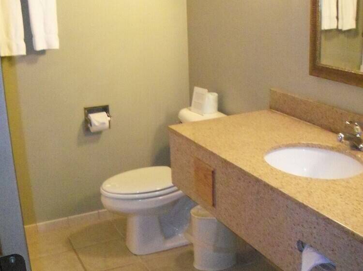 هتل Holiday Inn Express Munising Lakeview By Ihg