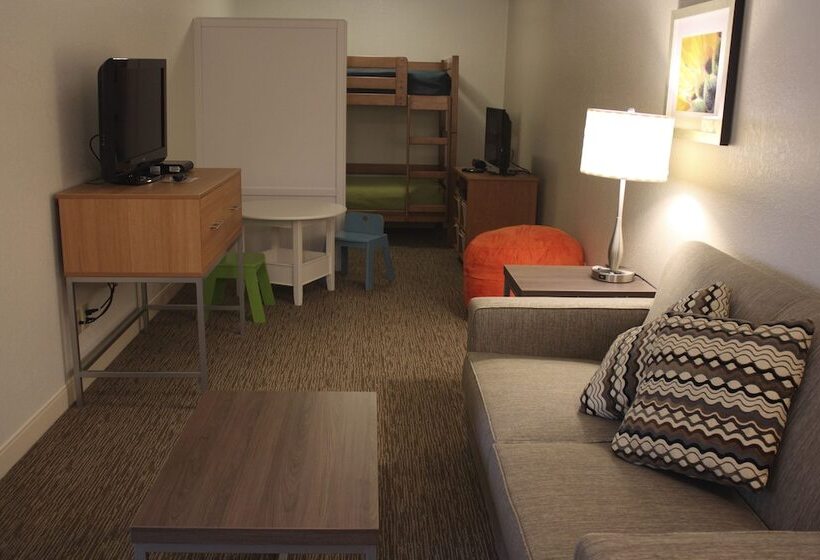 هتل Holiday Inn Express Munising Lakeview By Ihg