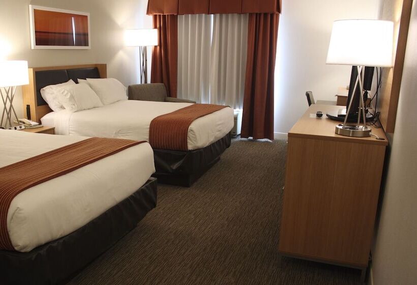 هتل Holiday Inn Express Munising Lakeview By Ihg