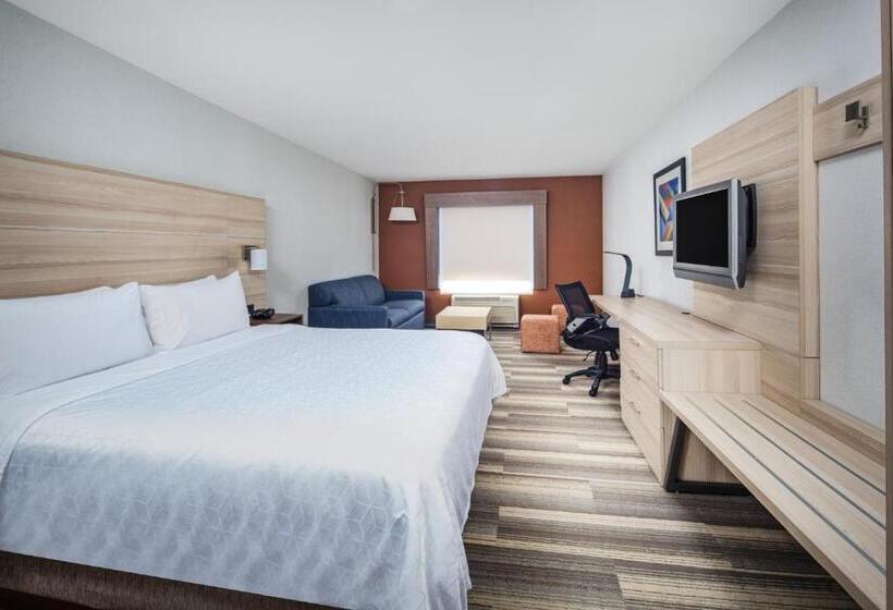 هتل Holiday Inn Express Ontario, An Ihg