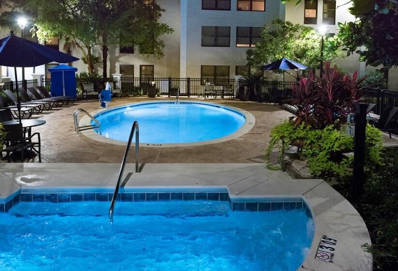 هتل Holiday Inn Express Pascagoula Moss Point, An Ihg
