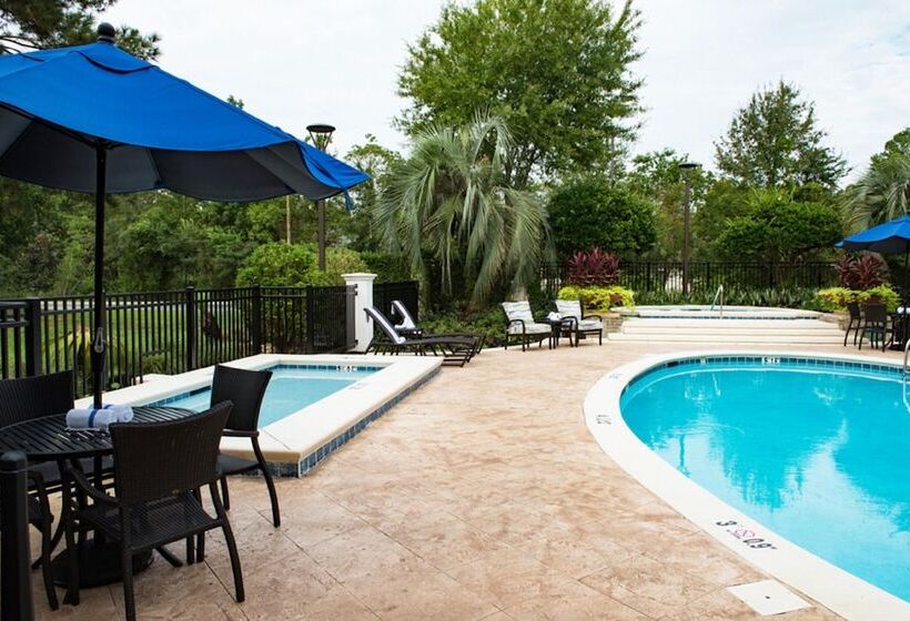 هتل Holiday Inn Express Pascagoula Moss Point, An Ihg