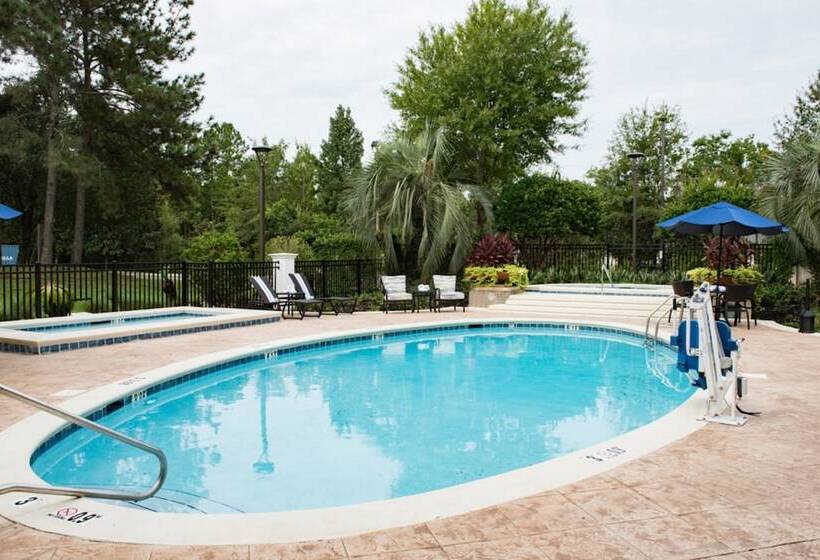هتل Holiday Inn Express Pascagoula Moss Point, An Ihg
