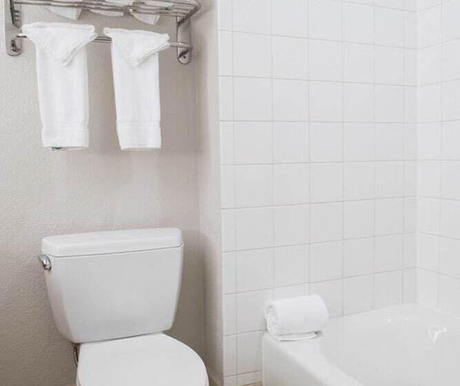 هتل Holiday Inn Express Pascagoula Moss Point, An Ihg