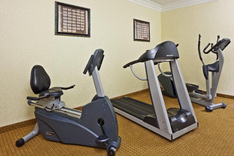 هتل Holiday Inn Express Ringgold By Ihg