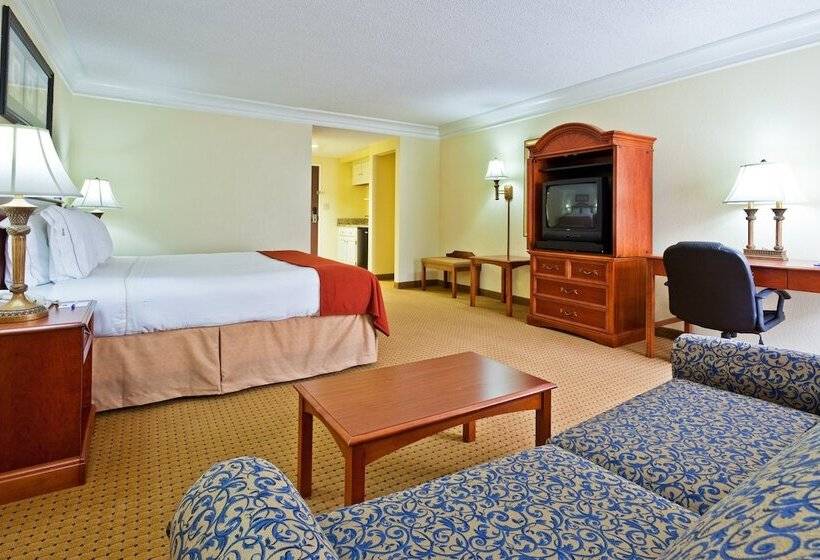 Hotel Holiday Inn Express Ringgold