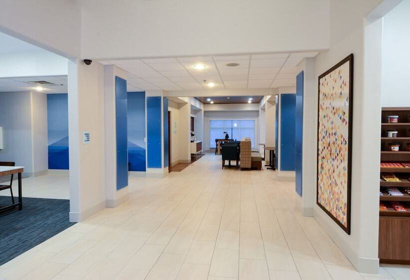 酒店 Holiday Inn Express Rolla, An Ihg