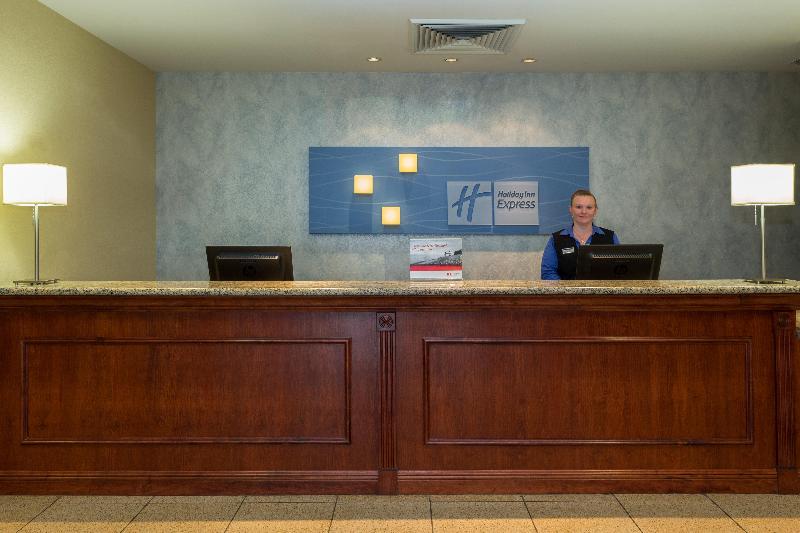 호텔 Holiday Inn Express & Suites Sebring, An Ihg