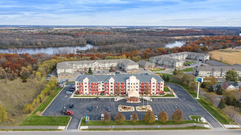 Hotel Holiday Inn Express St. Cloud